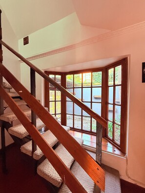 Interior detail - Maktvb Costanera Hostal Boutique (Santiago)