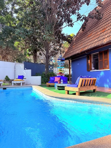 Maktvb Costanera Hostal Boutique