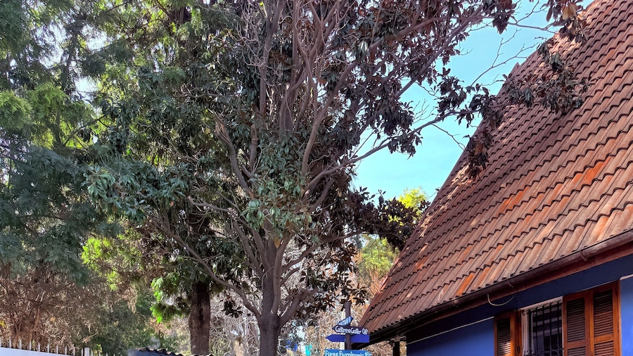 Maktvb Costanera Hostal Boutique