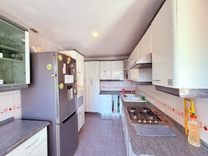 Micro-ondes