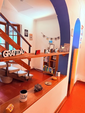 Intérieur