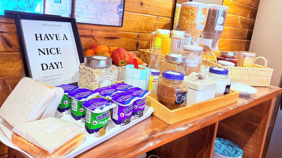 Maktvb Costanera Hostal Boutique