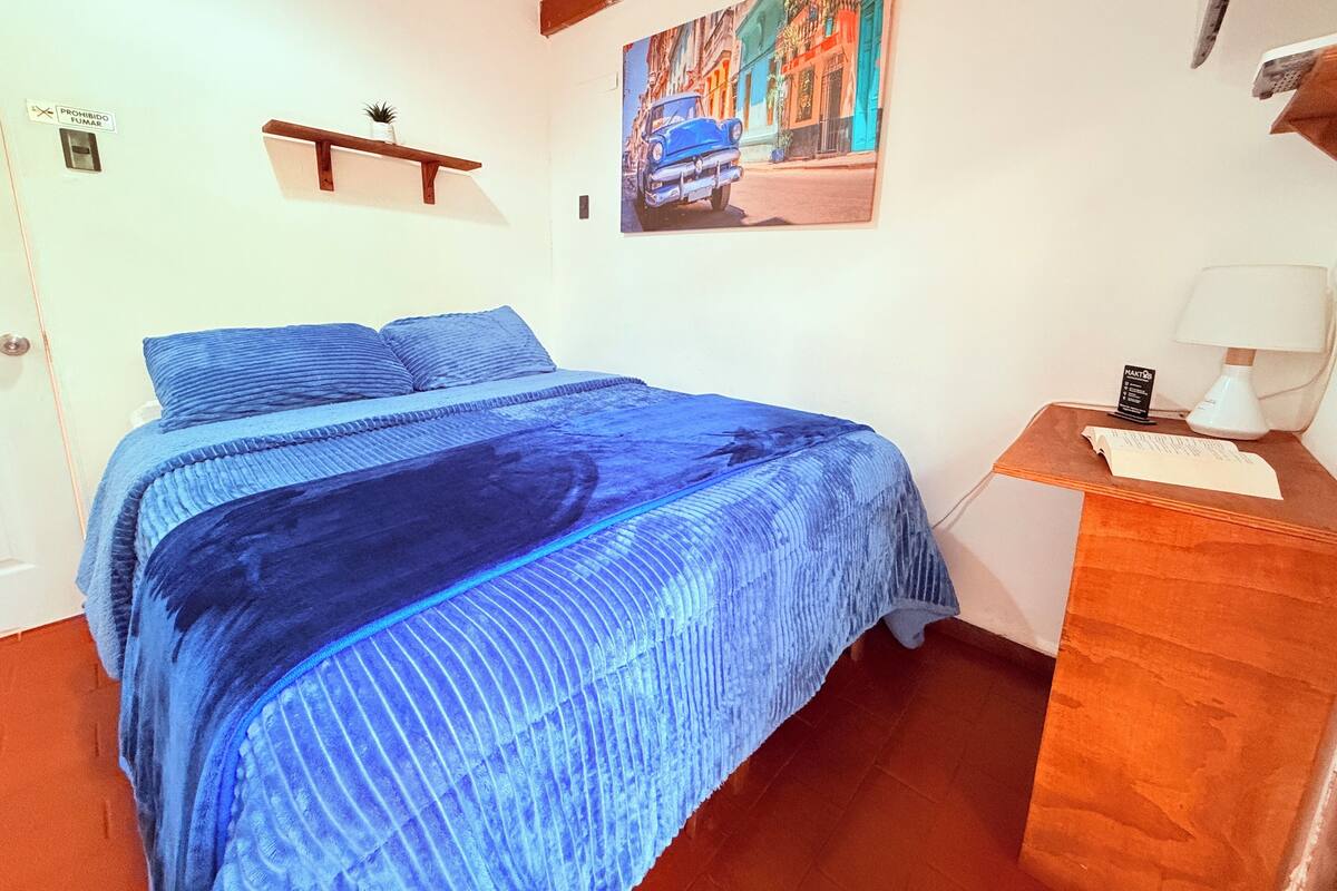 Chambre Double