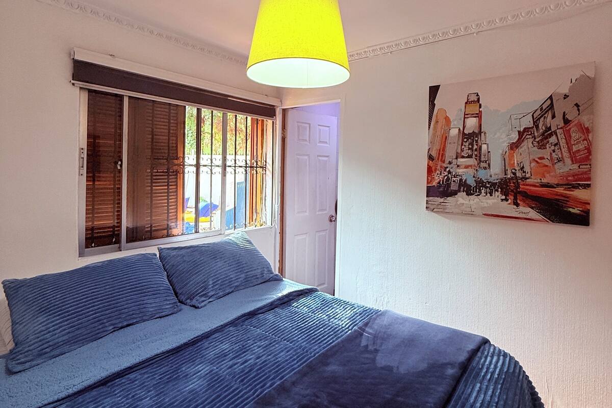 Chambre Double
