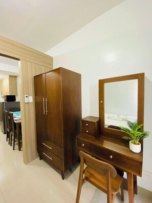 Standard Room | Free WiFi