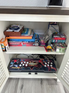 Miscellaneous