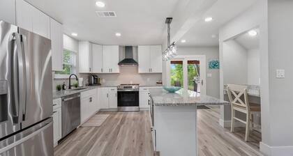 Country Living 3-bedroom house in Melissa