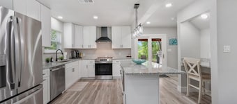 Country Living 3-bedroom house in Melissa