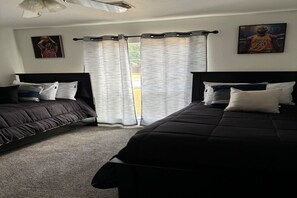 3 Schlafzimmer, Bügeleisen/Bügelbrett, WLAN, Bettwäsche