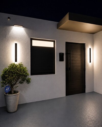 Executive Studio 3 min beach,A/C, safety and parking