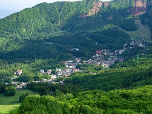 واجهة المنشأة