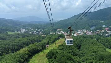 واجهة المنشأة