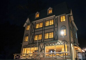 Exterior - YuiLocalZao (Yamagata)