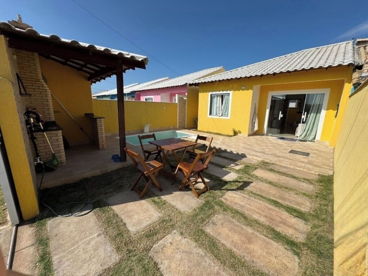 Bild für Gastgeberprofil