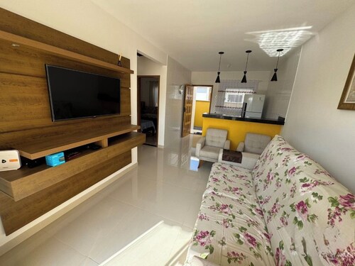 Cabo Frio Beach House