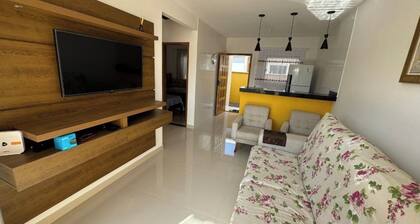 Cabo Frio Beach House