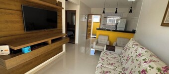 Cabo Frio Beach House