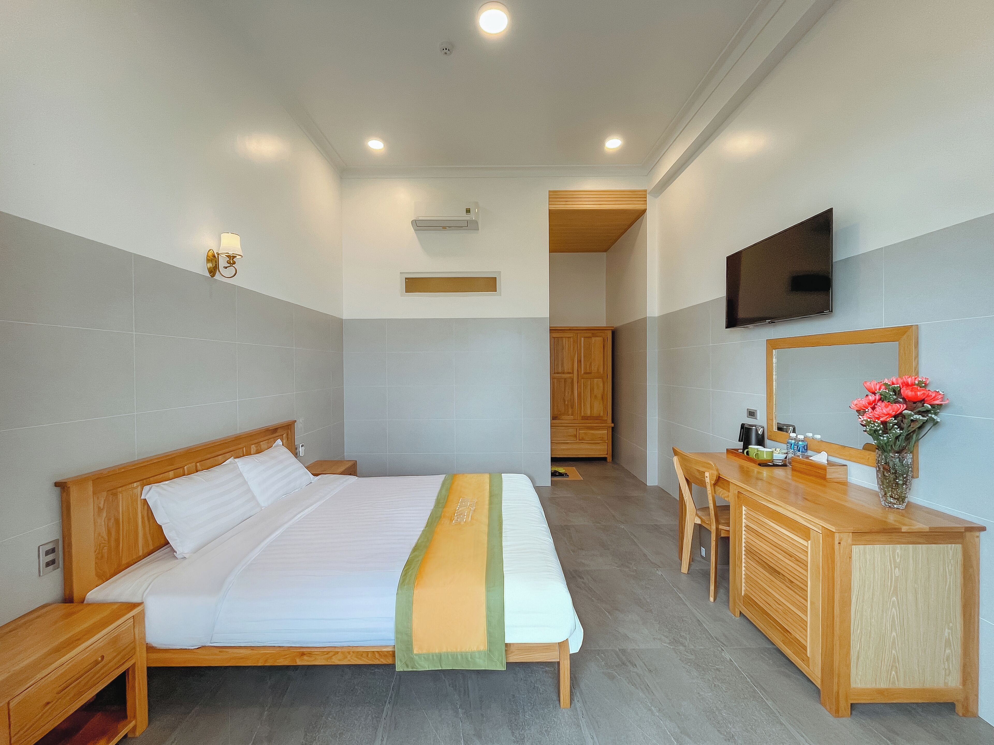 Superior Room, Ocean View