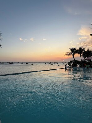 Front of property - BayView Resort & VIllas (Phan Thiet)