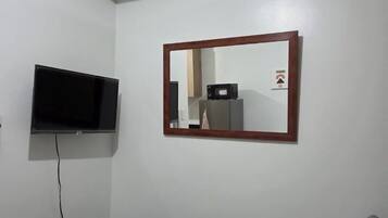 Standard Apartment | Living area
