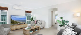 Rockpool Retreat – your coastal getaway with easy access to local gems