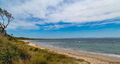 Rockpool Retreat – your coastal getaway with easy access to local gems