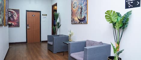 Hall