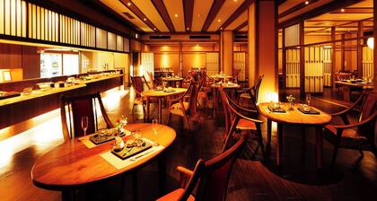 Tsukioka Onsen Masyuu