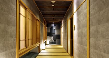 Tsukioka Onsen Masyuu