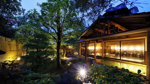 Exterior - Tsukioka Onsen Masyuu (Shibata)