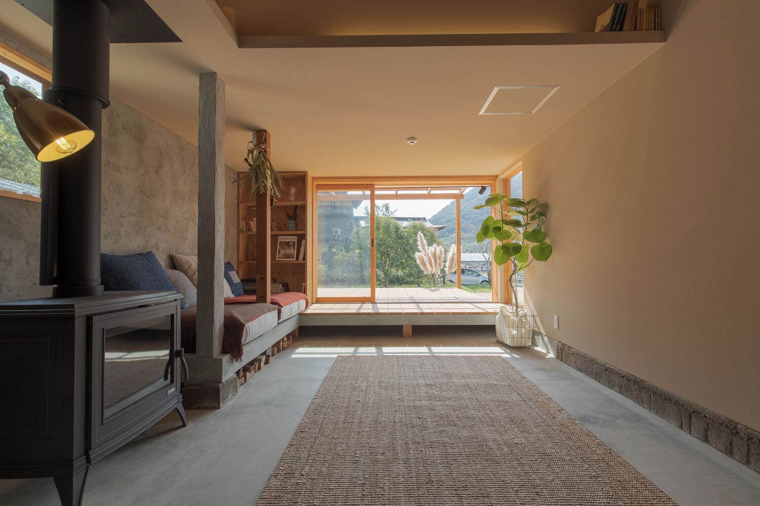 Interieur