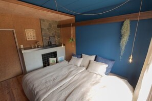 Room - La Toile (Mitoyo)