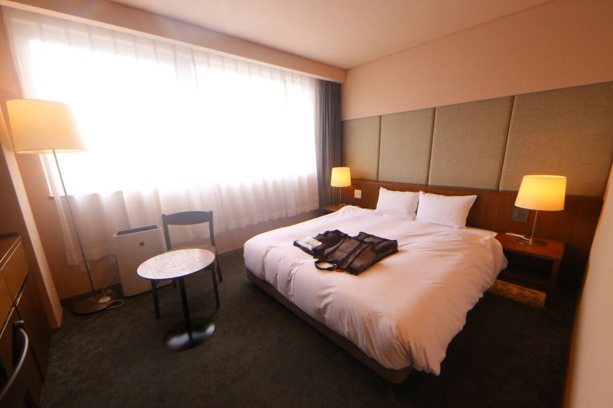 Standard Double Room Non-smoking