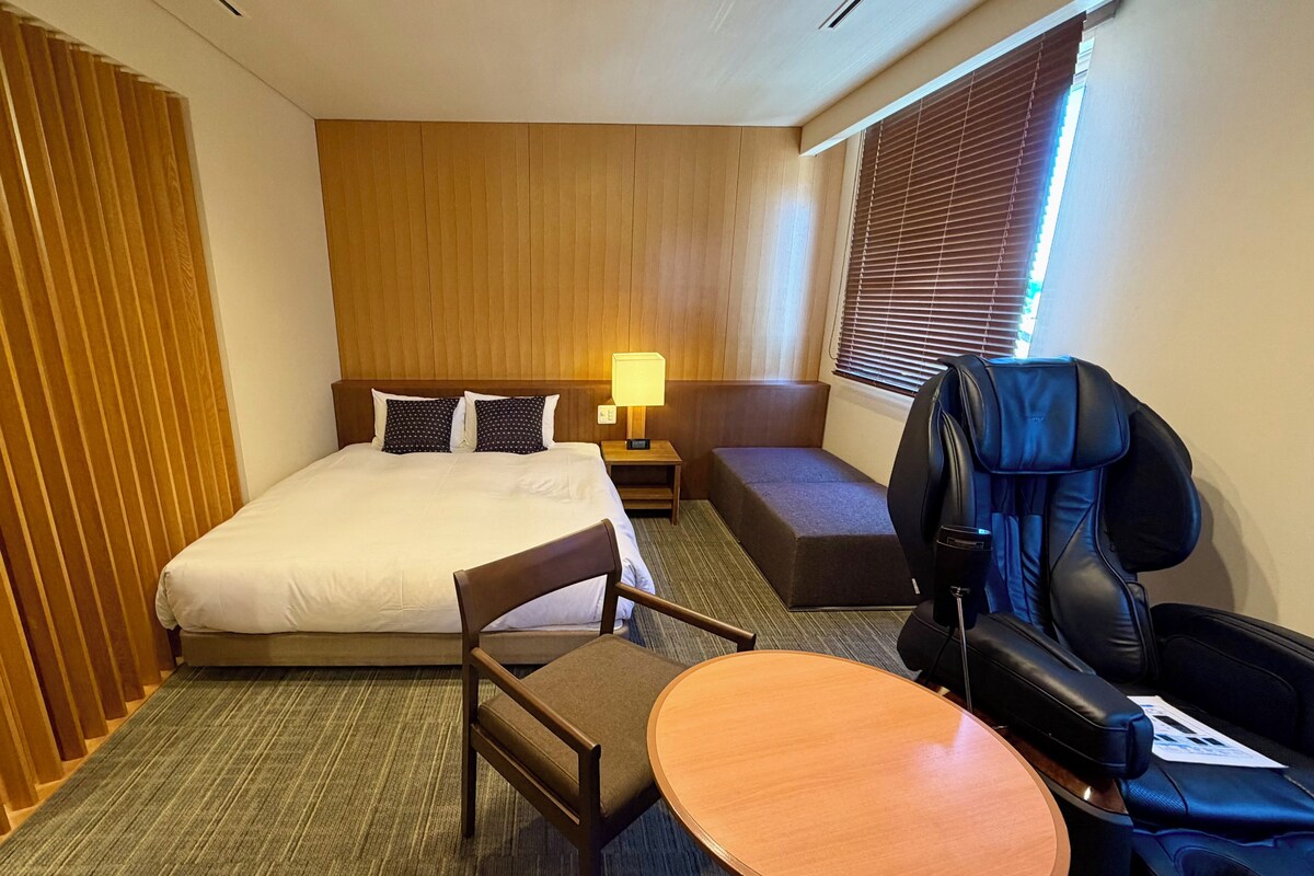 Executive Double Room Non-smoking
