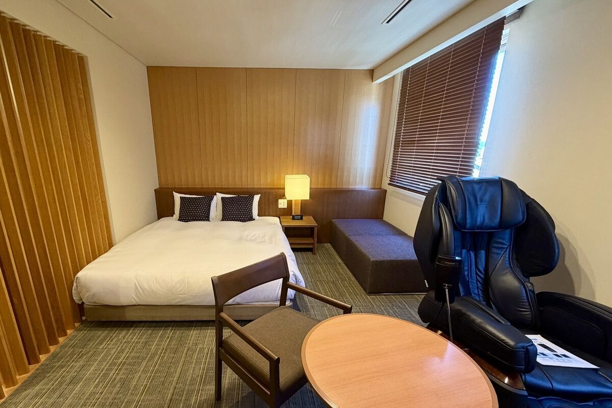 Executive Twin Room Non-smoking
