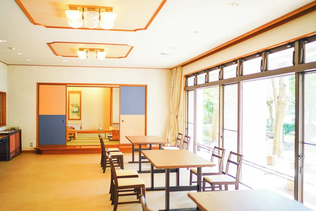 Restaurantes