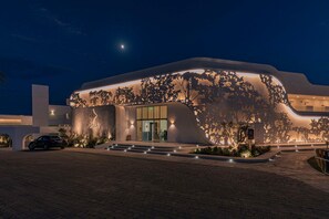 View from property - Meraki Resort Sharm El Sheikh (Sharm el Sheikh)