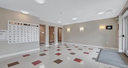 Peace in the City - 1 Bdrm Rockville Apt