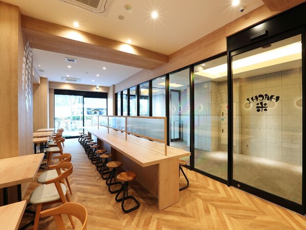 Restaurant - Henn Na Hotel Express Nagoya Fushimi Ekimae (Nagoya)