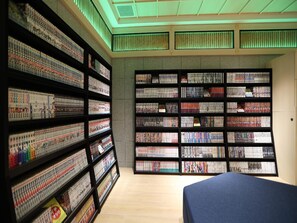 Lobby - Henn Na Hotel Express Nagoya Fushimi Ekimae (Nagoya)