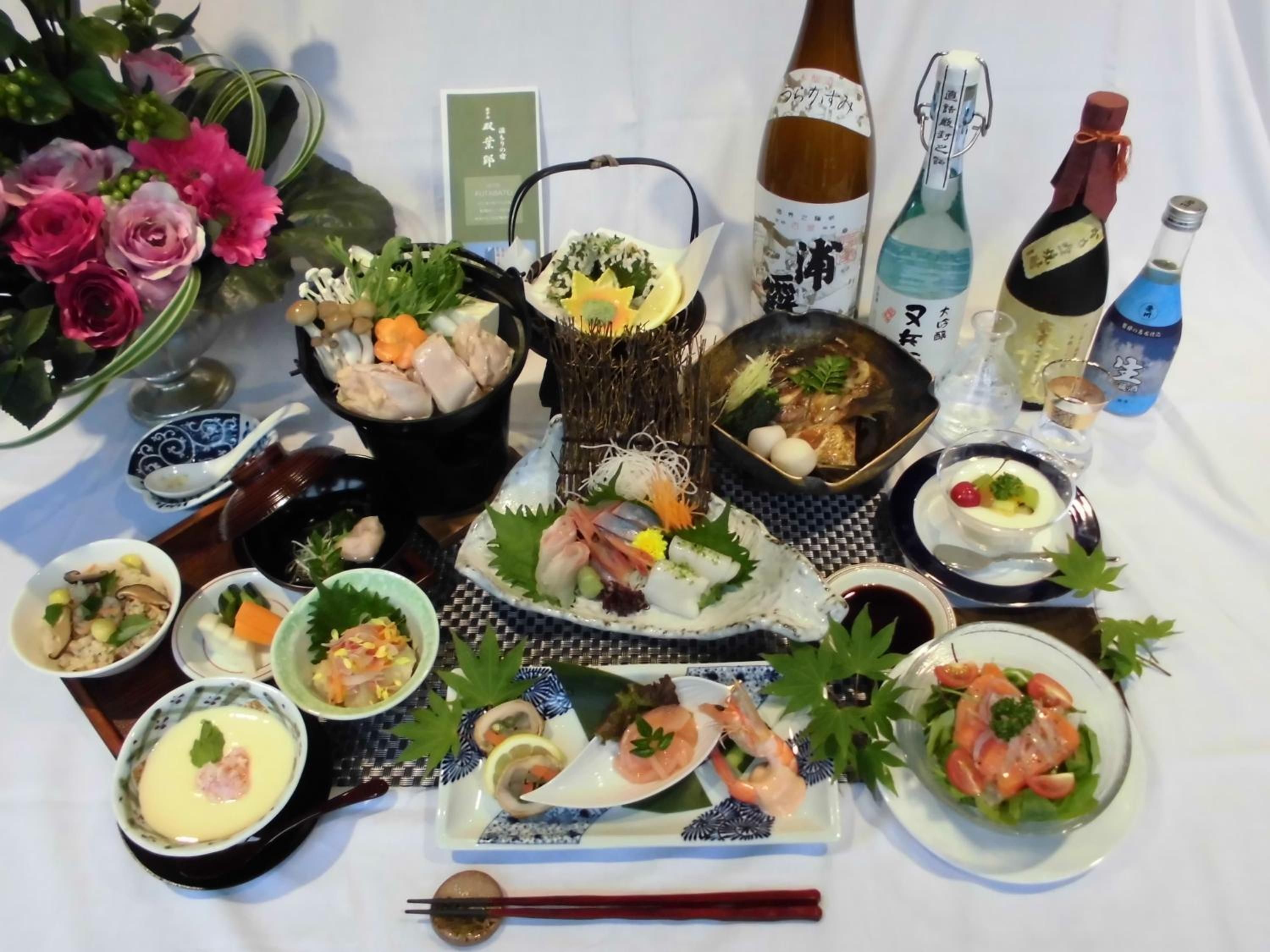 食事・飲み物