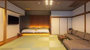 Interior - Tamana Onsen Nakoikan Villa Tamayura (Tamana)