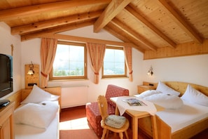 Room - Gasthof Gra Benhof (Vienna)