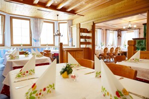 Restaurant - Gasthof Gra Benhof (Vienna)