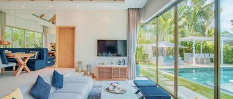 Älytelevisio, stereot