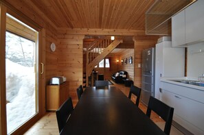 Room - Kenman House Hakuba (Hakuba)