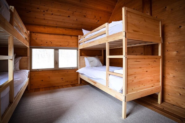 Room - Haus Yuki (Hakuba)