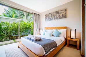 واي فاي وملاءات أسرّة