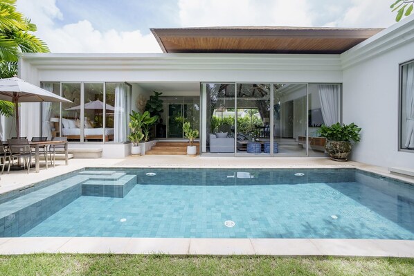 Piscina