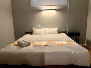 Room - Snow Haven (Hakuba)